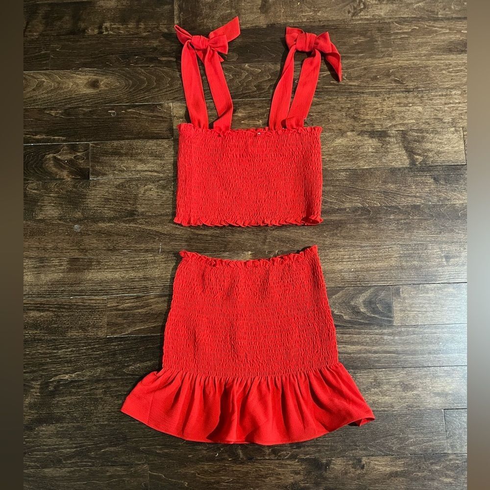 Bright Spot Two Piece Set